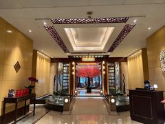 -广州花园酒店