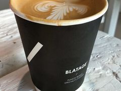 -BLATAGE COFFEE