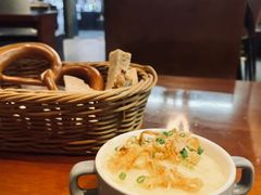 -haxnbauer海森堡德国餐厅(深圳coco店)