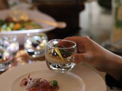 -上海和平饭店华懋阁 Cathay Room