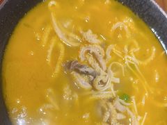 -敏珠拉姆藏餐·南京厨房(富春江东街店)