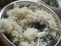 -俺家菜馆(百里峡店)