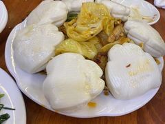 -东北四季饺子王(华山路店)