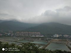 -西涌国际滨海旅游区