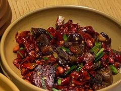 -吃饭皇帝大·土家民族菜(温州万象城店)