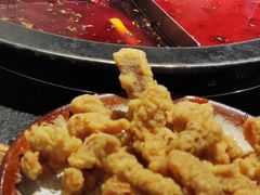 -陈眼镜火锅(总店)