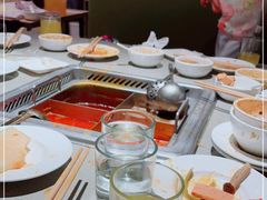 -海底捞火锅(顺义华联店)