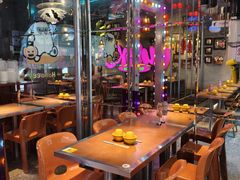 -泰盏鬼·颓废冬阴(陈家祠扬韬店)