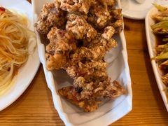 -余丞记川渝面馆(云峰店)