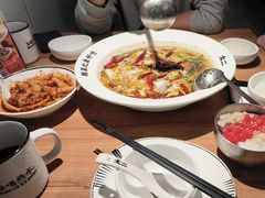 -新太二·鲜料川菜(智慧城广百店)