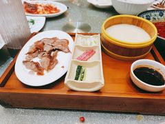 烤鸭-浒顺大酒店(相城店)