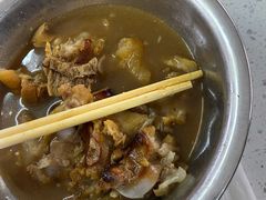 鸭脚-凤张螺蛳粉·爽口粉(跃进路总店)