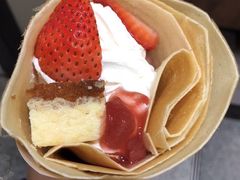 -蓝贝壳可丽饼屋(宝龙店)