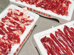 -八合里潮汕鲜牛肉火锅(广州五羊邨店)