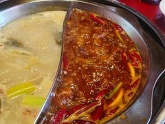 -山城辣妹子(定福庄店)