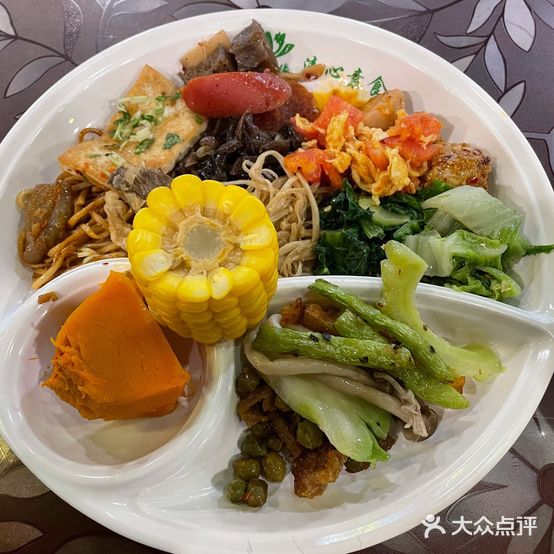 福慧缘清心素食(滨湖西路店)