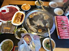 -董家湾重庆老火锅(嘉华店)