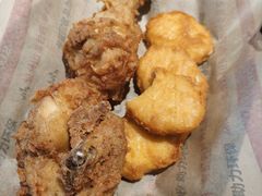 -肯德基(珍珠店)