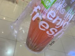 -鲜果时间(中北永旺店)