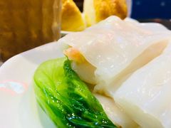 韭王虾仁肠-明腾壹间茶餐厅(新都会花园广场店)