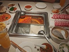 -海底捞火锅(高科广场店)