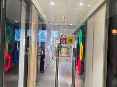 -奇门密室(五一新干线店)
