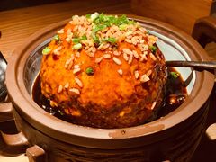 招牌狮子头-扬州狮子楼·非遗淮扬菜(东关街店)