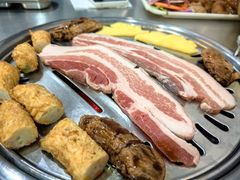 -韩九点烤肉(大学城店)