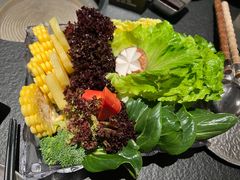-锦荟JINHUI·浙江小馆(上海荟聚店)