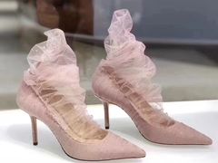 -JIMMY CHOO(德基广场店)