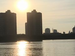 -南昌青山湖风景区