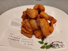 -龙宴海鲜城(经中路店)