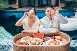 -帆拉斐婚纱摄影(春熙店)