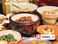 -31号公馆(黄兴广场白果园店)