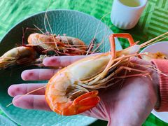 -盛港湾海鲜食府(黄沙店)