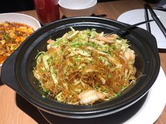 -太仓珀丽酒店-粤季餐厅