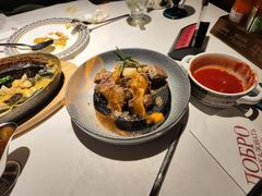 -俄士厨房(五棵松华熙LIVE店)