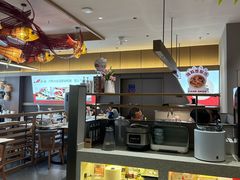 -船歌·鱼水饺青岛菜(枫蓝国际购物中心店)