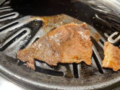 -九田家黑牛烤肉料理(珠江摩尔店)