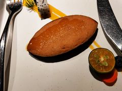 -菩提素素食餐厅(晶郦馆店)