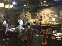 -香天下·四川火锅(安镇大润发店)
