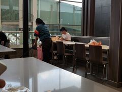 -麦当劳(深圳北站高铁店)