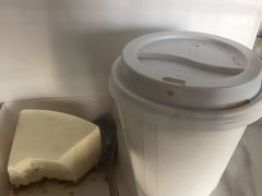 青柠芝士-Home Cafe(水榭春天店)