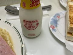 -澳洲牛奶公司(佐敦店)