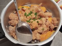 -山涧肴·湘味家肴(松岗满纷天地店)