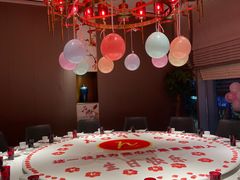 -千百味红餐厅·江西菜(绿地双子塔店)