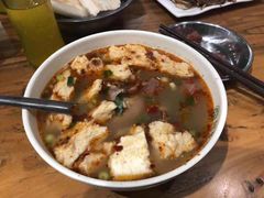 -清真马杰山牛肉汤馆