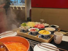 -咏江南·苏式火锅·苏州评弹(观前街店)
