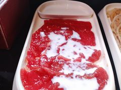 嫩牛肉-川西坝子火锅(清江东路3.0直营店)