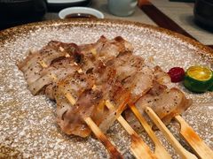 -山葵家·创意料理(宁波来福士店)